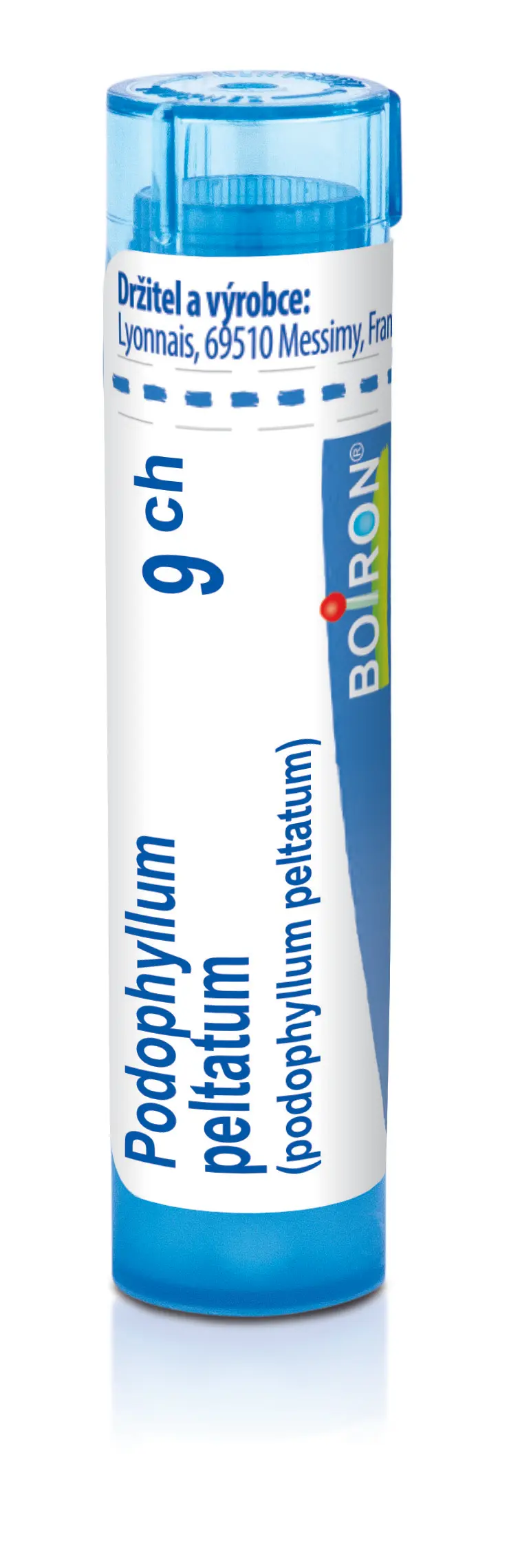 4385_PODOPHYLLUM PELTATUM 9